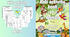 Animals: Kids activity book for children 5-8 aged