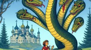 Олександр Олесь "Микита Кожум'яка"
