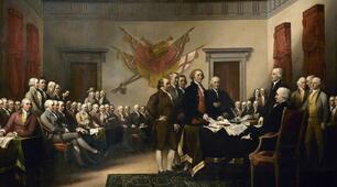 Війна за незалежність США (1775-1783)