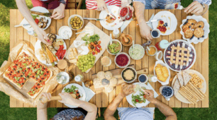Quick minds 4 "Eating out" (Unit 3)