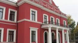 Театр корифеїв. Творчість І.Карпенка - Карого