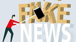 Unit 3. Fake news