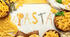Cereals, legumes and pasta