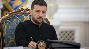 Зеленський відреагував на заяву Путіна про російський удар "Орєшніком" по Дніпру