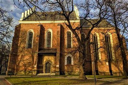 Зображення, знайдене за запитом "костел святого варфоломія в дрогобичі"