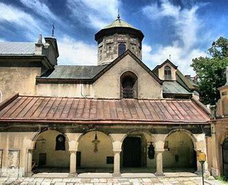 Зображення, знайдене за запитом "вірменський собор у львові"