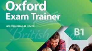 Oxford Exam Trainer B1 Unit 11