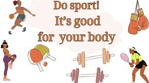 Англійська мова.Health  and body care картки