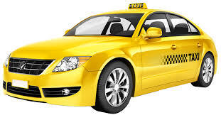 Водіям – SV Taxi Павлоград