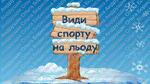 Презентація з фізичної культури " Зимові види спорту" | Презентація ...