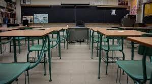 Test  "What's your school like?", 8th form 