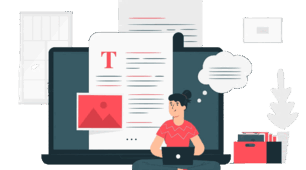 Додавання, редагування та форматування таблиць в текстовому документі	
