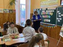  Ранкова зустріч