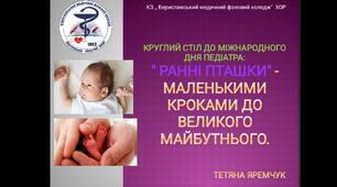 Презентація