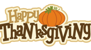 Thanksgiving Day
