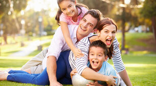 the 11-th form Family relationships