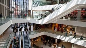 Benko und das Kaufhaus Tyrol: Die Glitzerwelt des neuen Karstadt-Eigners