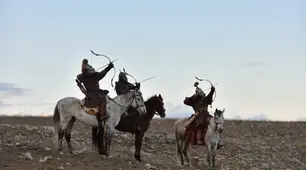 Рання залізна доба