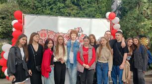 Благодійний ярмарок - допомога нашим захисникам !!!