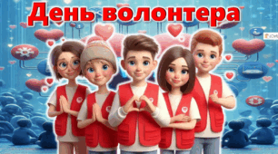 Презентація до Дня волонтера. 5 грудня - Міжнародний день волонтера. + конспект