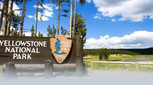 Yellowstone National Park