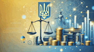 "Фінансове право України"