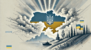 "Україна в умовах десталінізації"