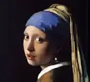 Файл:Johannes Vermeer (1632-1675) - The Girl With The Pearl ...
