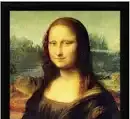 Braj Art Gallery Mona Lisa by Leonardo Da Vinci Painting ...