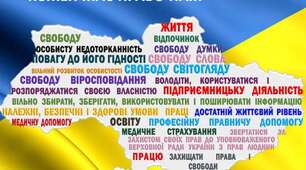 Міжнародний день захисту прав людини