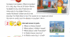 Діагностична тестова робота для 4  класу, Unit 2 My Homeplace