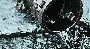 Нафта за півроку подорожчала наполовину - Karpat.in.ua