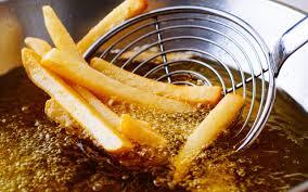 Deep Frying Temperature Chart: Learn How Long to Fry Food