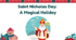 Saint Nicholas Day: A Magical Holiday