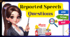 Direct and Reported Speech. Questions