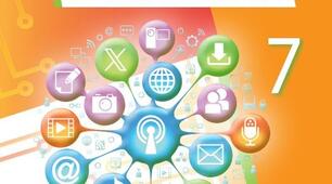 КТП Ривкінд 7 клас 1,5 години з групами результатів для кожної теми