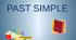 Самостійна робота 6 клас Карпюк з теми "Past Simple"