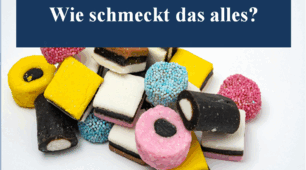 Презентація. Німецька мова 7 (3) клас НУШ. "Wie schmeckt das alles?"