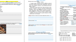 Діагностична (контрольна) робота з теми . Іменник як частина мови. Рід, число, відмінки та відміни іменників  З групами результатів