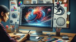 Основні поняття комп’ютерної графіки