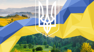 die Ukraine 