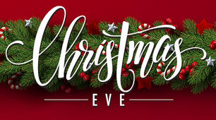 The Magic of Christmas Eve