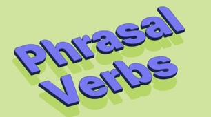 Презентація до уроку 29. Phrasal Verbs