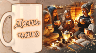 15 грудня -ДЕНЬ ЧАЮ. Про чай, історія чаювання, українське чаювання, творчі вправи. Презентація для учнів,  дітей НУШ.