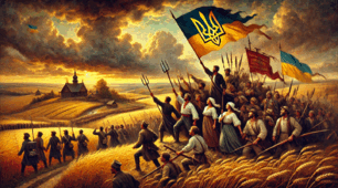 Директорія. Відновлення УНР