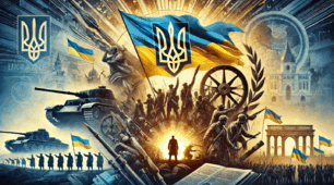 Україна в боротьбі за збереження державної незалежності