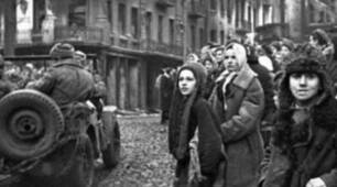 Презентація до уроку за темою: «Бойові дії в Україні протягом 1941—1944рр.»