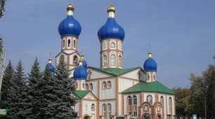 Вулиці міста Златопіль