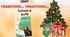 Презентація до уроку 6 в 7 класі "Unit 4. Traditions... Traditions... Lesson 6 p.70" (до підручника Карп'юк 2024)