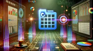 9 клас. Урок 24. Зображення рядів даних (Google Таблиці)